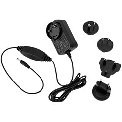 Power Ace 9V 1700mA Rockboard