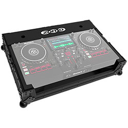 N-Mixstream NSE Zomo