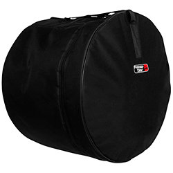 GP-2016BD Standard Series Housse pour grosse caisse 20" x 16" Gator