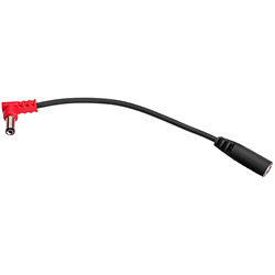 Power Ace polarity converter 2,1 x 5,5 mm Rockboard