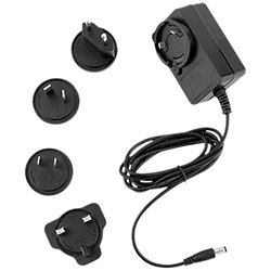 Alimentation 24V DC 1.500 mA pour POWER MOD ISO DC 1 Rockboard