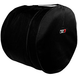 GP-2216BD Standard Series Housse pour grosse caisse 22" x 16" Gator