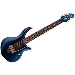 Sterling by Music Man John Petrucci Majesty 7 MAJ170 Arctic Dream