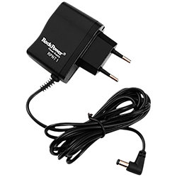 Alimentation NT1 9V EU Rockgear