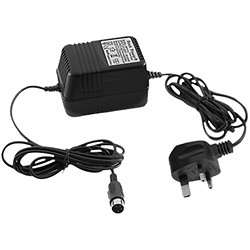 Alimentation NT2 18V UK Rockgear