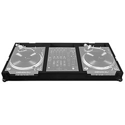 VLX-1800 NSE Zomo