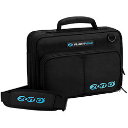 FlightBag Traktor X1 MK2 Zomo