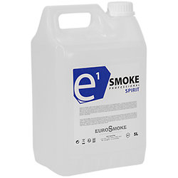 E-SMOKE 1 - SPIRIT Eurosmoke