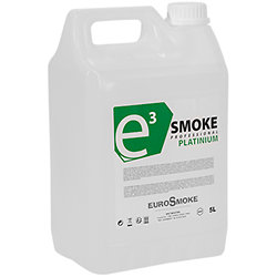 E-SMOKE 3 - PLATINIUM Eurosmoke