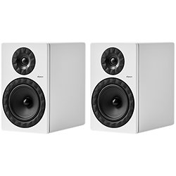 Prestige Facet II 8B White Matt Elipson