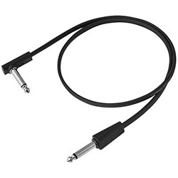 Standard Patch plat looper/switcher 60 cm Rockboard