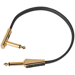 Gold Series Patch plat looper/switcher 20 cm Rockboard