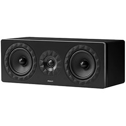 Prestige Facet II 11C Black Matt (unité) Elipson