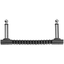 Bender75 Patch plat 7,5 cm Rockboard