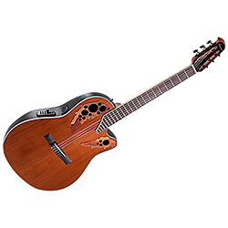 CE44C 4A G Classical Guitar Celebrity MS Classic Nylon Ovation