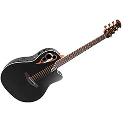 Yamaha APX700-SDB - Guitare folk électro SonoVente.com