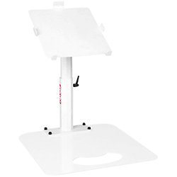 Pro Stand D3500 Blanc Zomo
