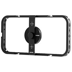 Phone Cage Rode