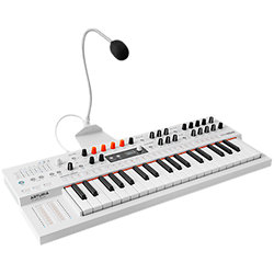 MiniFreak Algorithmic synthetizer Arturia