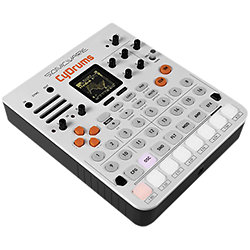 CyDrums Sonicware