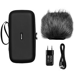 APH-5s Pack accessoires H5 Studio Zoom
