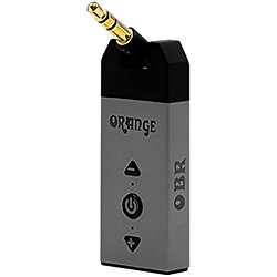 OBR Orange