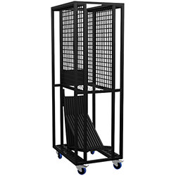 89613 Transport Trolley Wentex