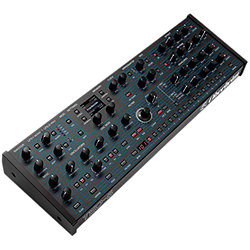 TEO-5 Module Oberheim