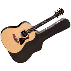 Gold Label 717e + Etui Taylor