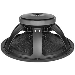 B&C Speakers 15FW76 - Speaker driver SonoVente.com - en