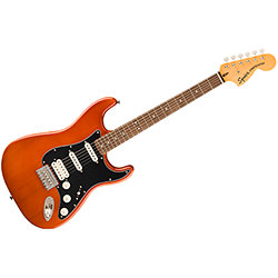 Classic Vibe '70s Stratocaster HT HSS LRL Mocha Squier by FENDER