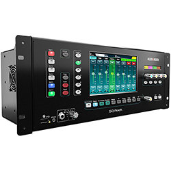 Presonus StudioLive 24.4.2 AI - Digital Mixing Desk SonoVente.com - en