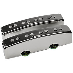 DP305N Sixties J Pair Nickel Dimarzio