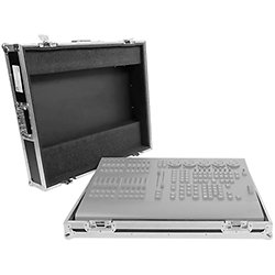 Flight Case pour Command Wing MA Lighting