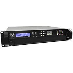IK41 DANTE Martin Audio