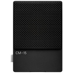 CM-15 Black Edition Teenage Engineering