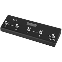 Hughes and Kettner FSM-432 MKIII - Footswitch SonoVente.com