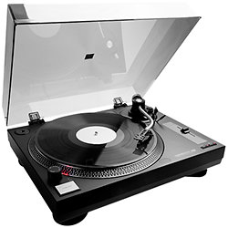 RT-1 BT Reloop