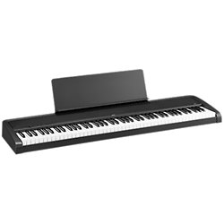 B2+ Black Korg