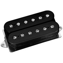 DP281BK Rainmaker Neck Black Dimarzio