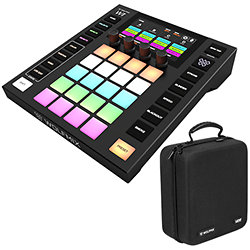 Wolfmix W1 MK2 + sacoche Wolfmix