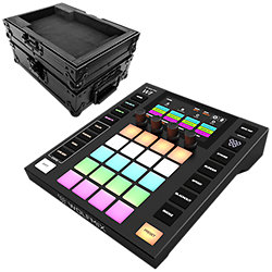 Wolfmix W1 MK2 + Flight Wolfmix BL Wolfmix