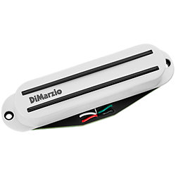 DP189W Tone Zone S White Dimarzio