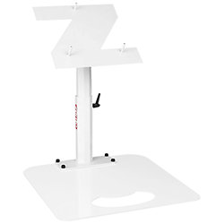 Pro Stand DZ1200 White Zomo