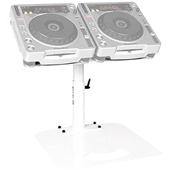 Pro Stand P800/2 White Zomo