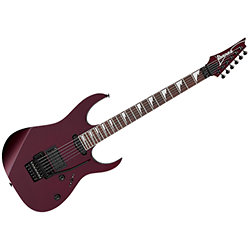 RG565R-VK Vampire Kiss Japan Limited Edition Ibanez