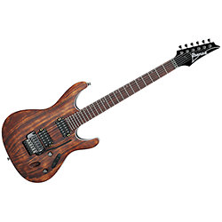 S520AH-ABS Antique Brown Stained Ibanez