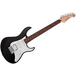 Sterling by Music Man silo3 黒 Sterling by Music Man Silhouette Silo3 Black | MUSIC STORE