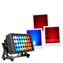 32 HEX Panel IP ADJ