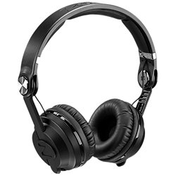 HD-3000 Black Zomo
